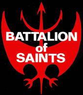logo Battalion Of Saints